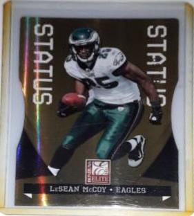 LeSean McCoy [Status] #75