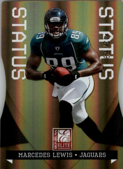 Marcedes Lewis [Status] #46