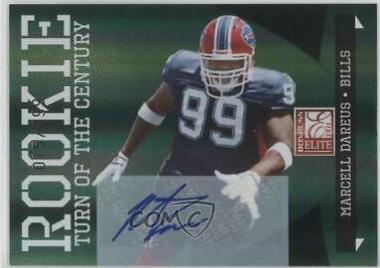 Marcell Dareus #164