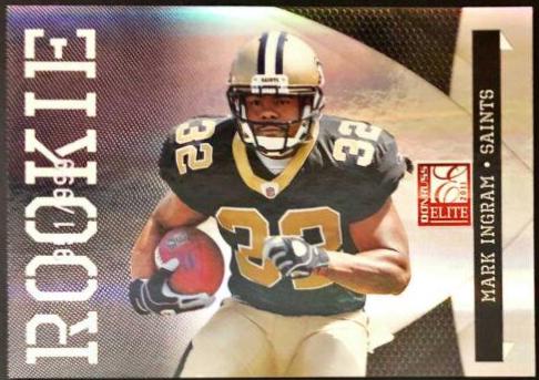 Mark Ingram #165