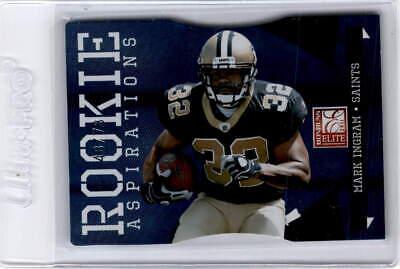 Mark Ingram [Aspirations] #165