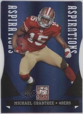 Michael Crabtree [Aspirations] #84