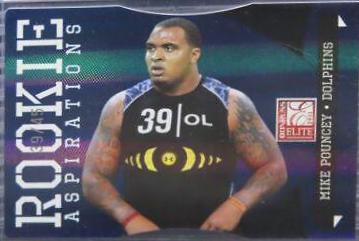 Mike Pouncey [Aspirations] #167