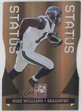 Mike Williams [Status] #88