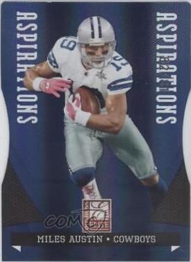 Miles Austin [Aspirations] #28