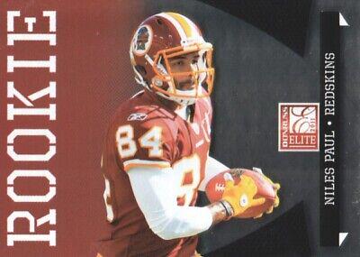 Niles Paul [Black Friday] #170