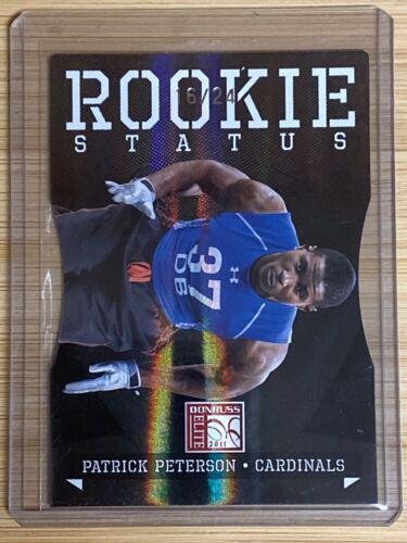 Patrick Peterson #174