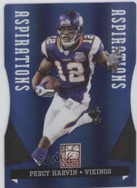 Percy Harvin [Aspirations] #55