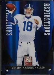 Peyton Manning [Aspirations] #42