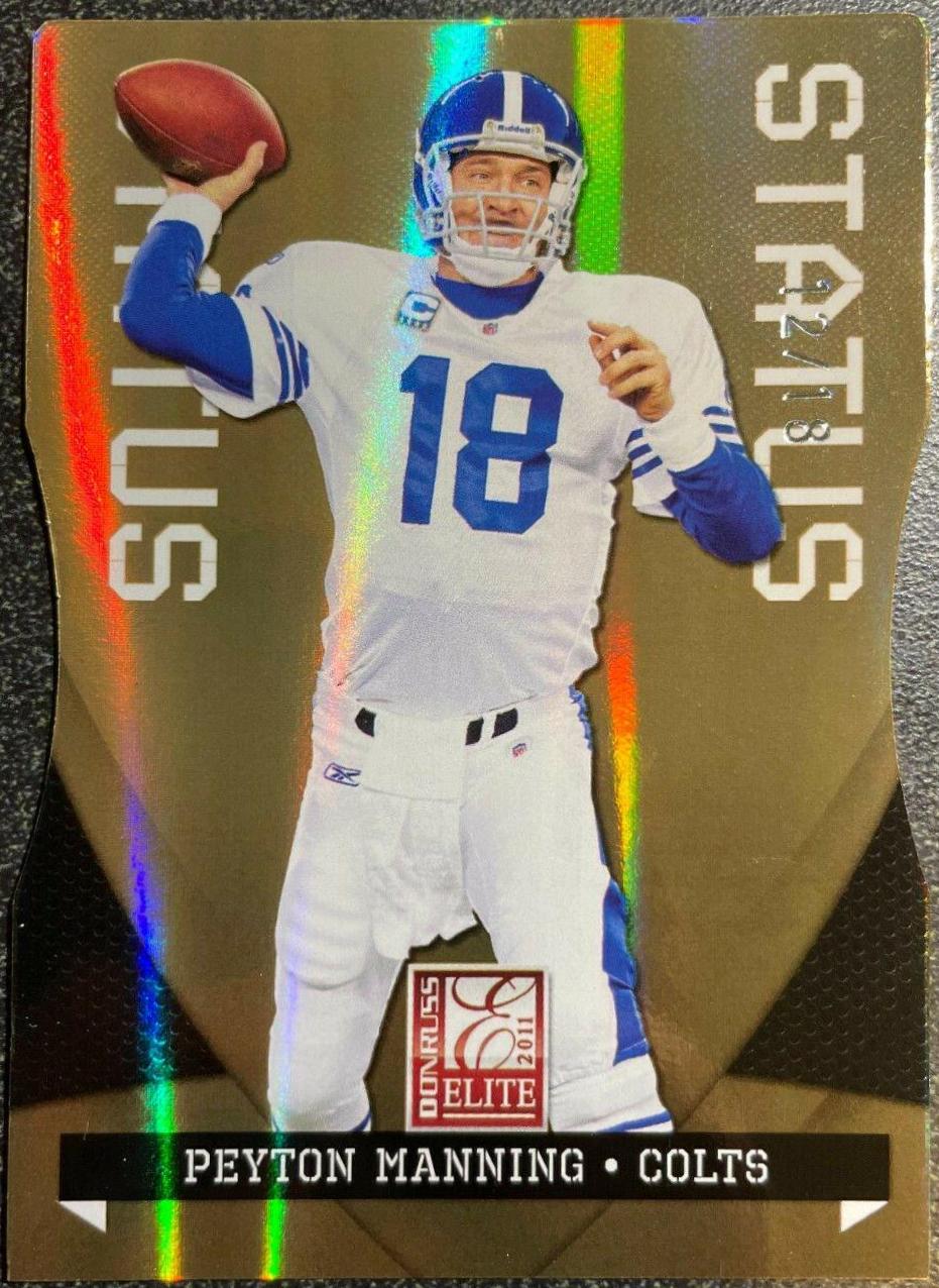 Peyton Manning [Status] #42