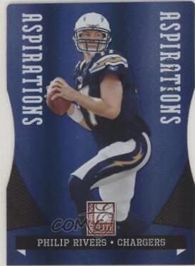 Philip Rivers [Aspirations] #82