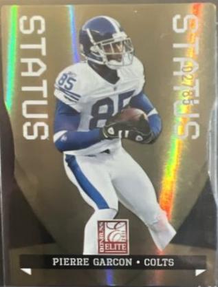 Pierre Garcon [Status] #43