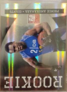 Prince Amukamara #176