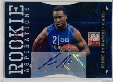 Prince Amukamara [Aspirations] #176