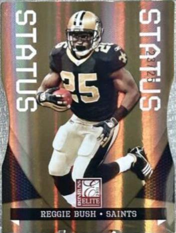Reggie Bush [Status] #62