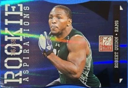 Robert Quinn [Aspirations] #183