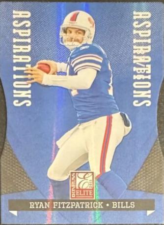 Ryan Fitzpatrick [Aspirations] #11