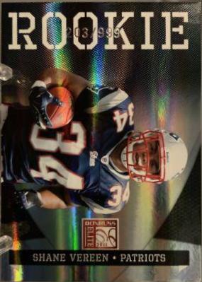 Shane Vereen #189