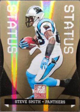 Steve Smith [Status] #15
