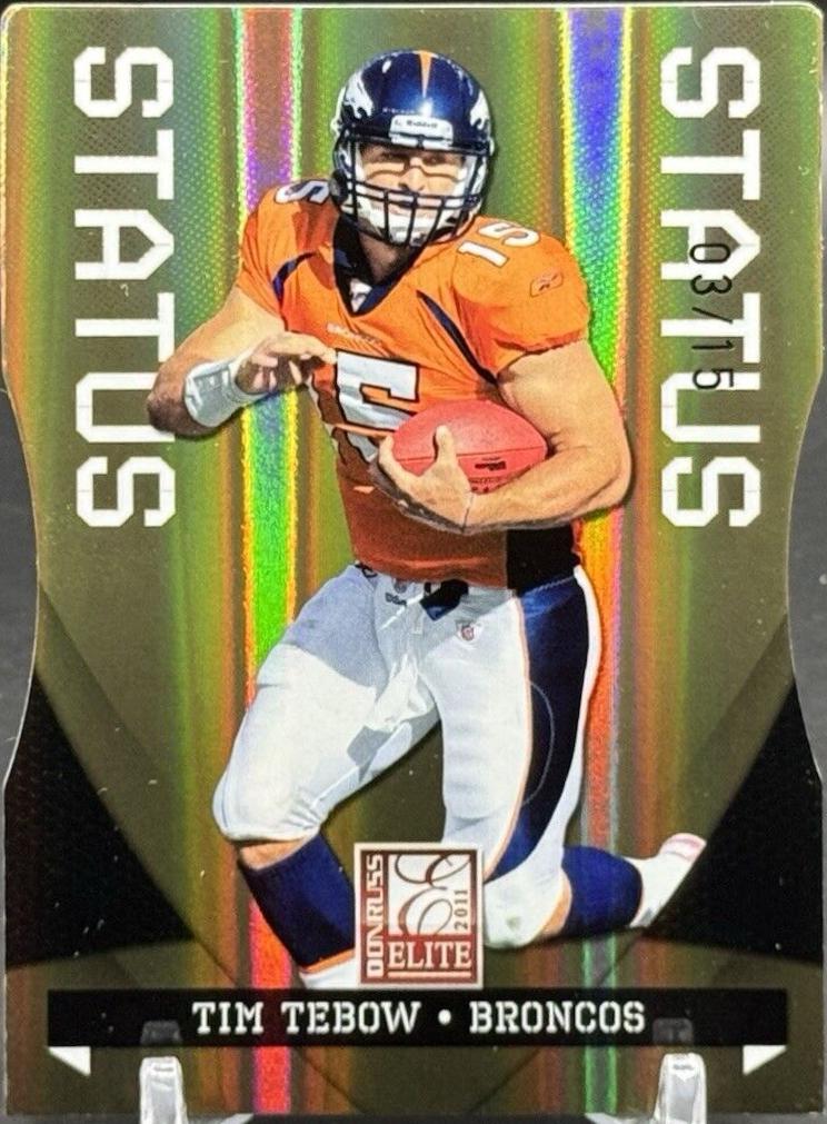 Tim Tebow [Status] #32