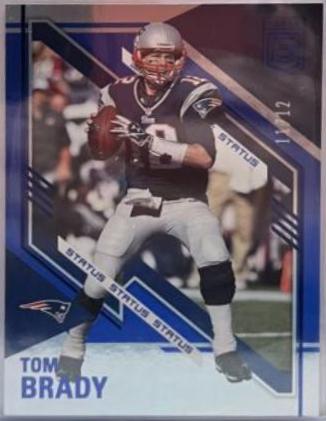 Tom Brady [Status] #57