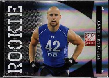 Tyler Sash #198