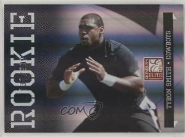 Tyron Smith #123
