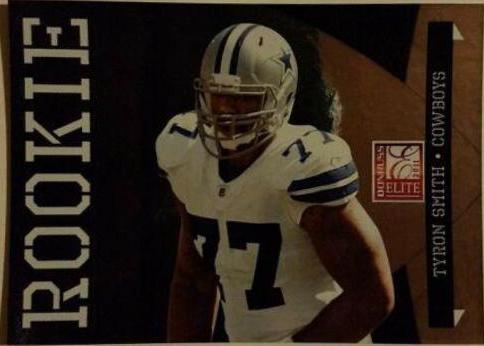 Tyron Smith [Black Friday] #123