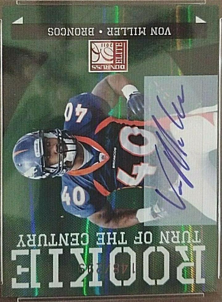 Von Miller #200