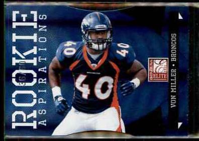 Von Miller [Aspirations] #200