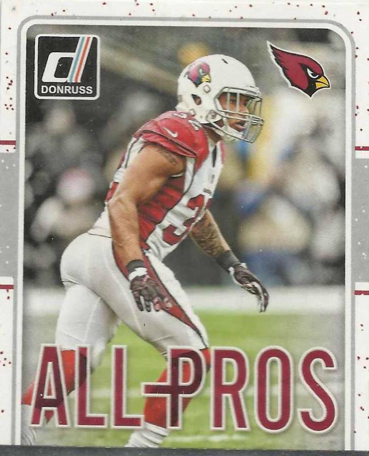 Tyrann Mathieu #13