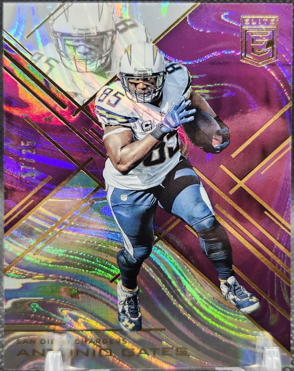 Antonio Gates [Purple] #94
