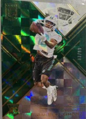Jakeem Grant #148