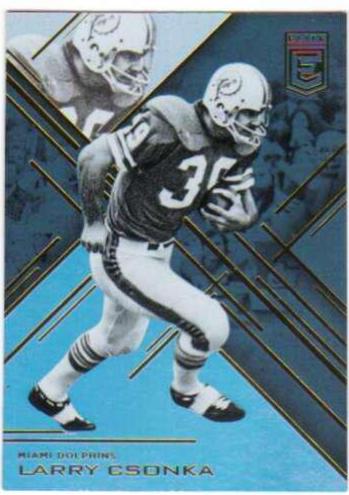 Larry Csonka #98