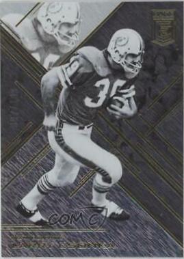 Larry Csonka [Black] #98