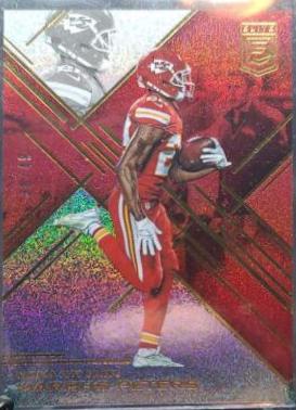 Marcus Peters [Red] #32