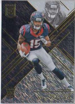 Will Fuller #166