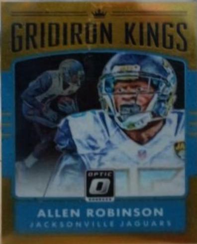 Allen Robinson [Gold] #36