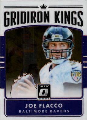 Joe Flacco #28