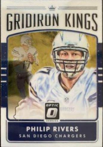 Philip Rivers #10