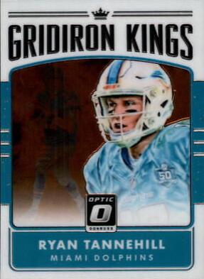 Ryan Tannehill #33