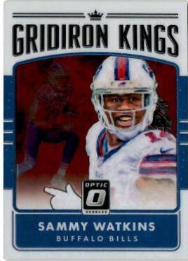 Sammy Watkins #26
