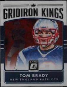 Tom Brady #3
