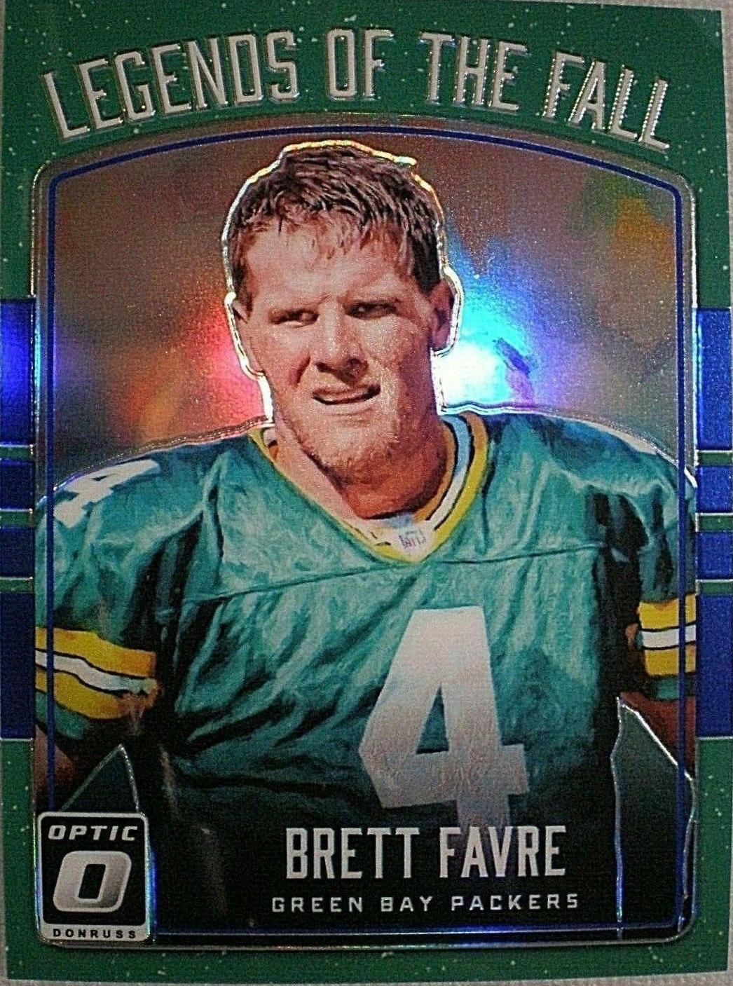Brett Favre #14