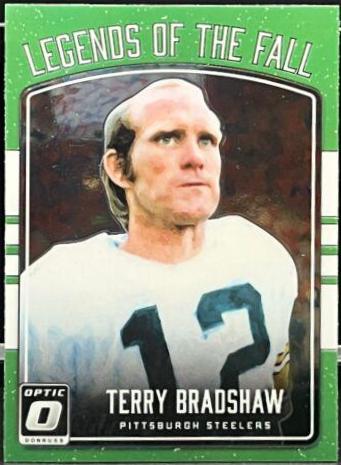 Terry Bradshaw #4