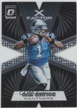 Cam Newton #5