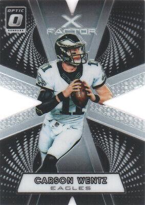 Carson Wentz #6