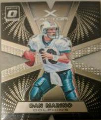 Dan Marino #7