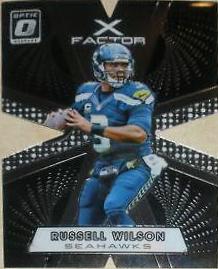 Russell Wilson #18