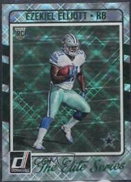 Ezekiel Elliott #4